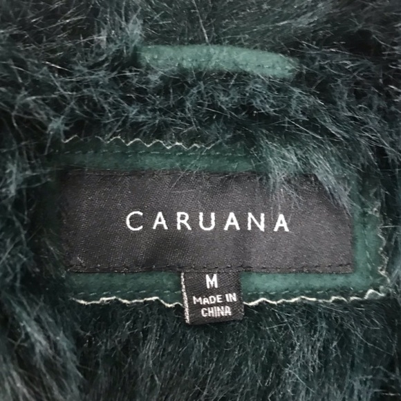 SOLD Caruana Vintage Penny Lane Jacket - Picture 4 of 8